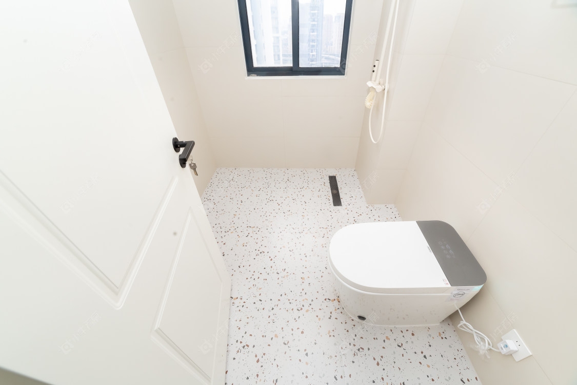 常州白马公馆在售二手房源室内图_小牛看房