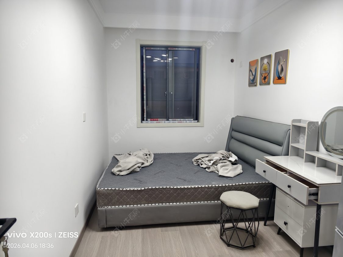 常州勤业一二三村在租房源室内图_小牛看房