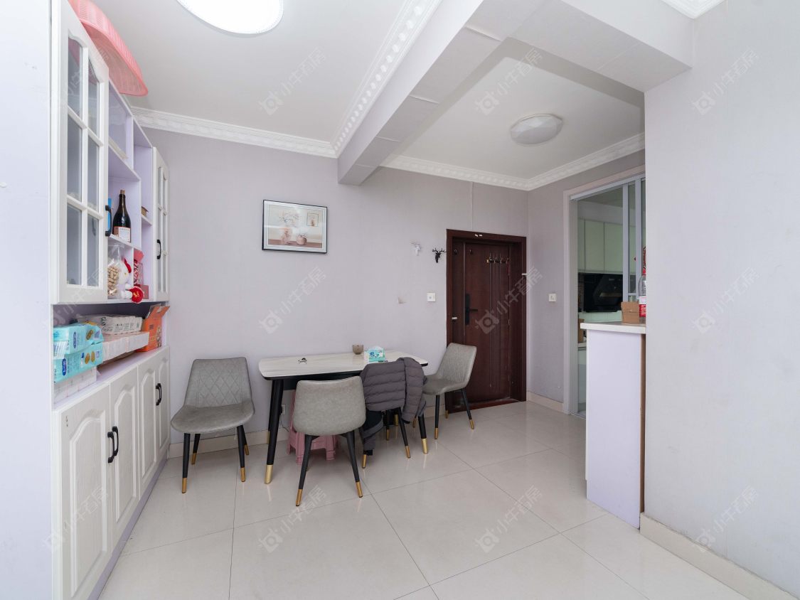 常州中天名园在售二手房源室内图_小牛看房