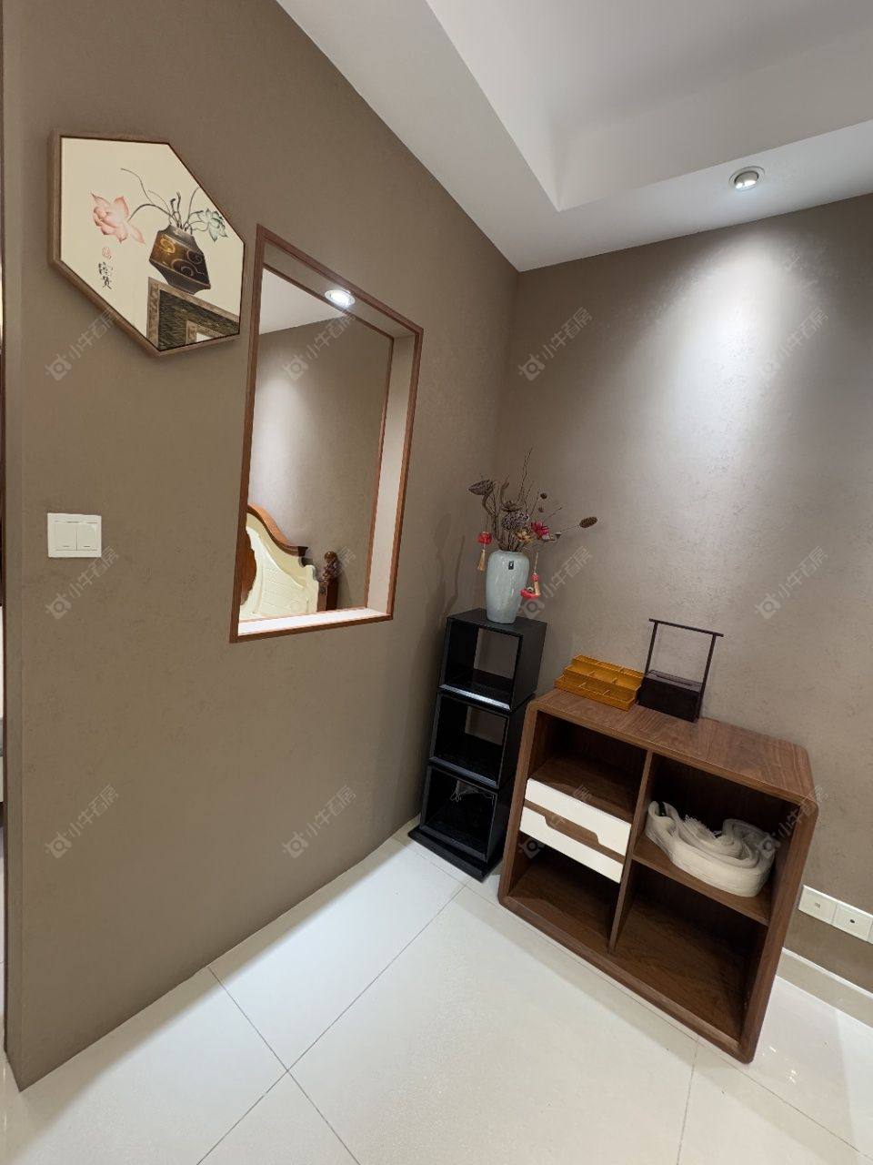 常州金地花苑在租房源室内图_小牛看房