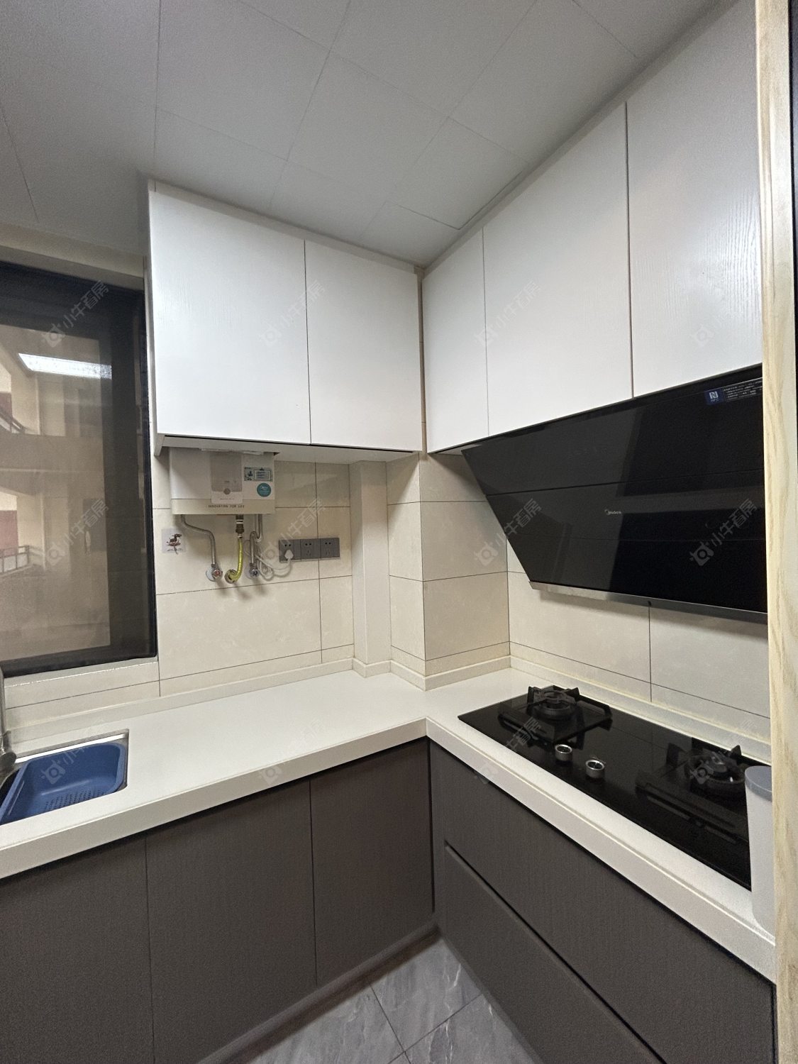 常州路劲雅居乐城市万象在租房源室内图_小牛看房