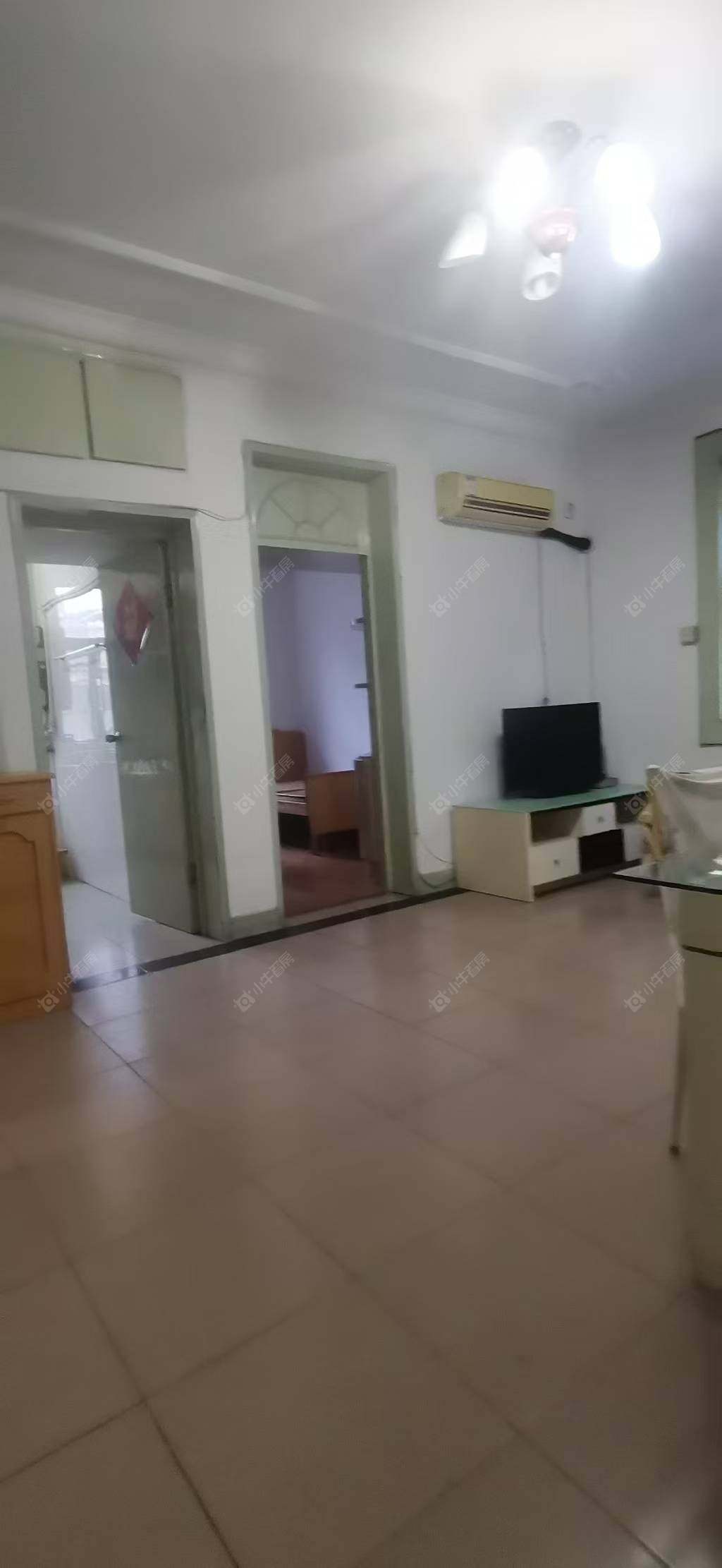 常州清潭六村在租房源室内图_小牛看房
