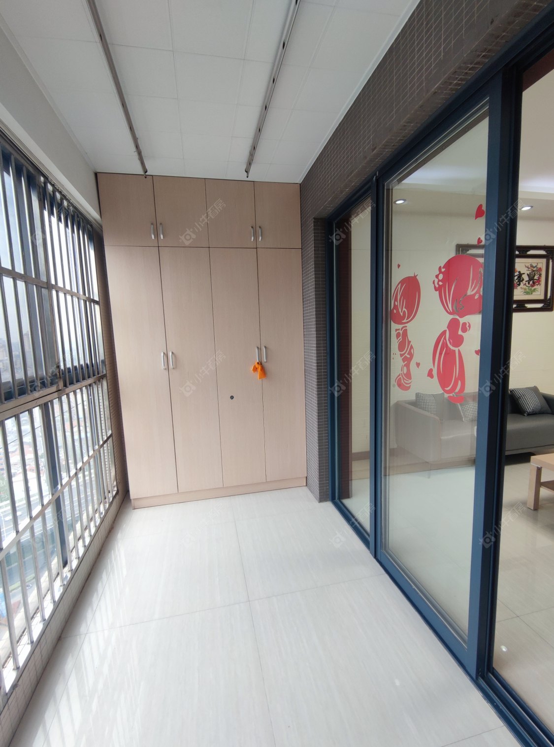 常州彩虹城在租房源_小牛看房