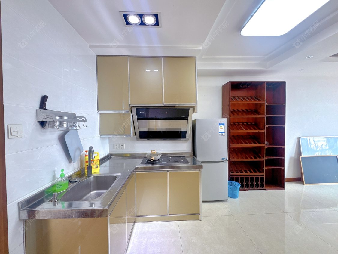 常州百兴华府一期在租房源室内图_小牛看房