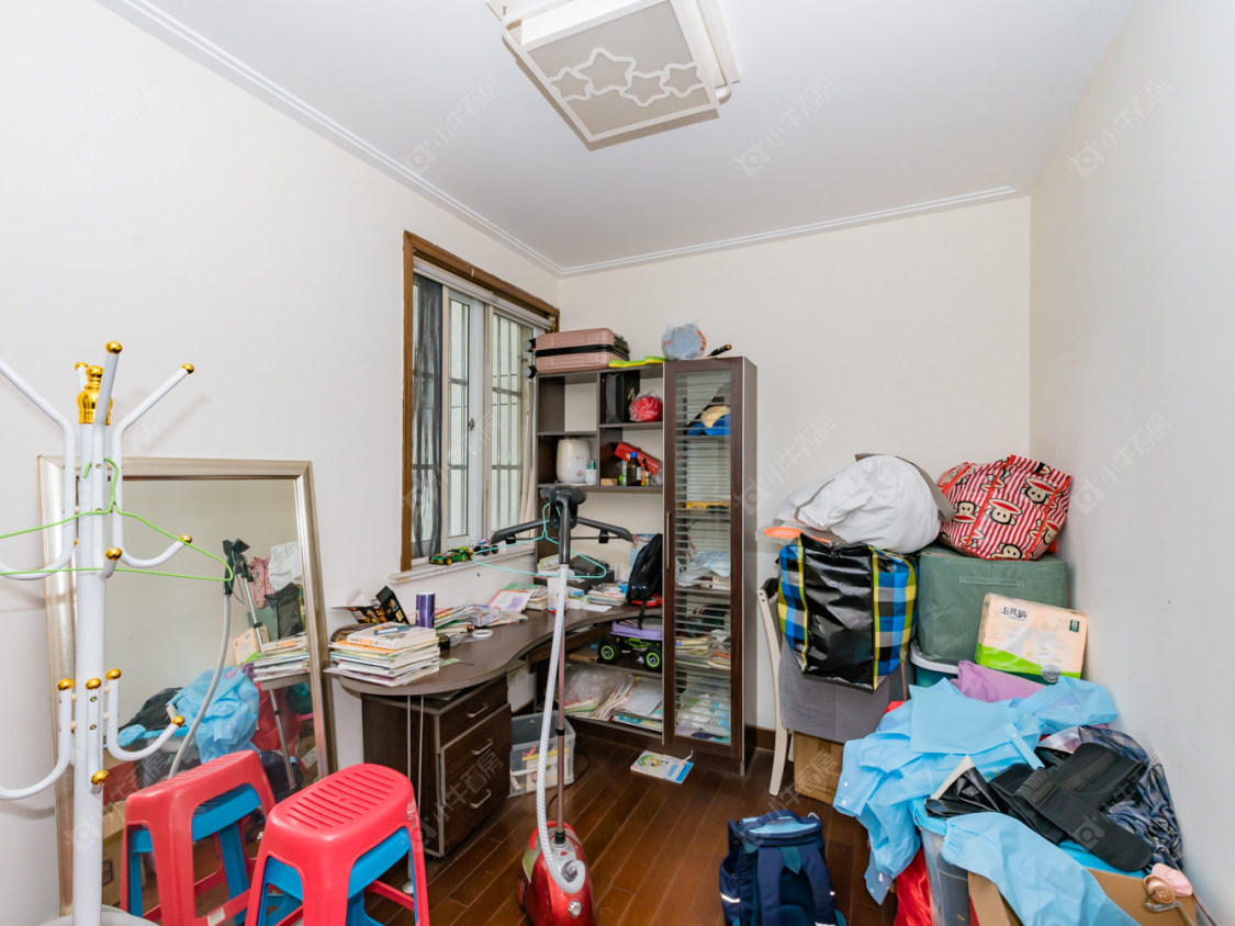 常州万福花园在售二手房源_小牛看房