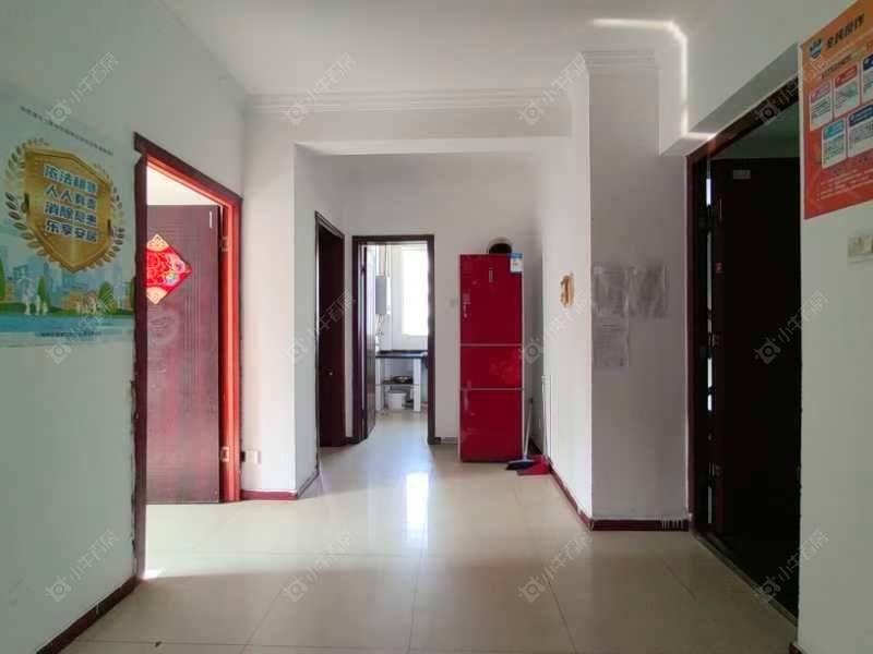 常州龙栖花园在租房源室内图_小牛看房