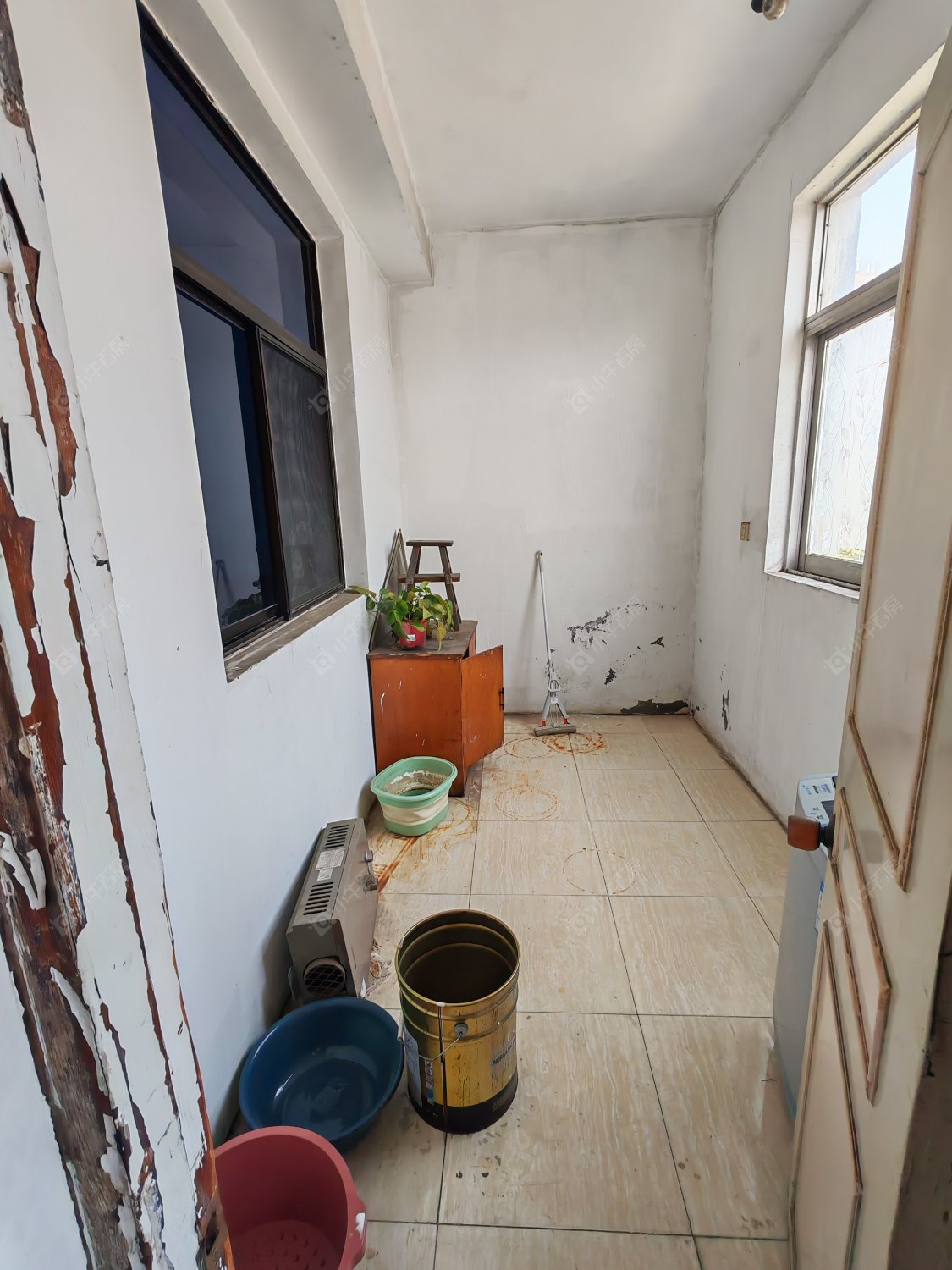 常州县北新村在租房源_小牛看房