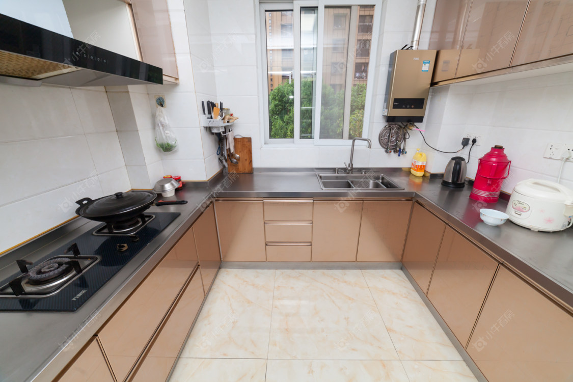 常州香溢紫郡三期在售二手房源室内图_小牛看房