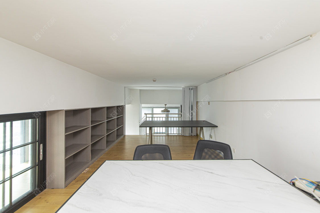 常州宏图大厦在售二手房源室内图_小牛看房