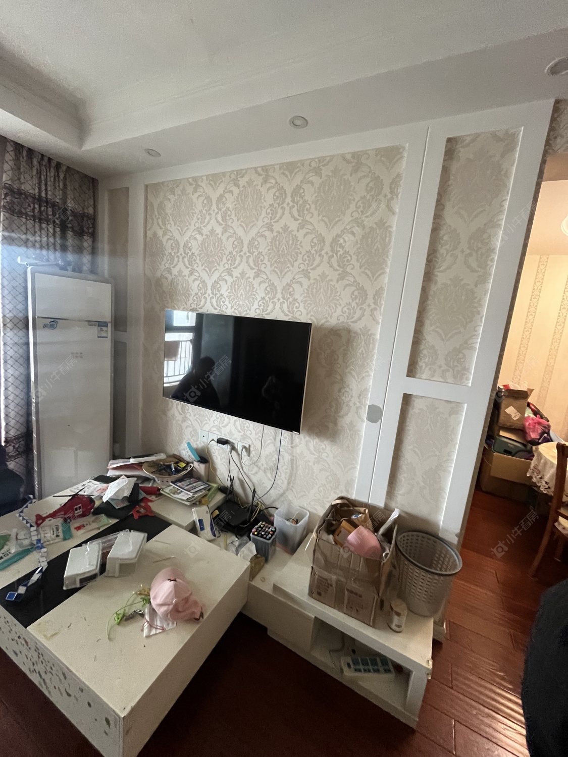 常州景瑞英郡租房_小牛看房