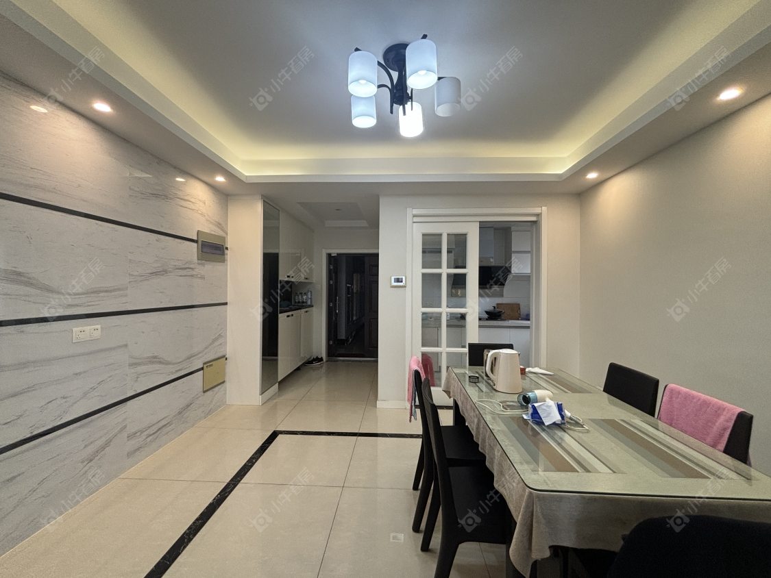 常州绿都万和城三区在租房源室内图_小牛看房