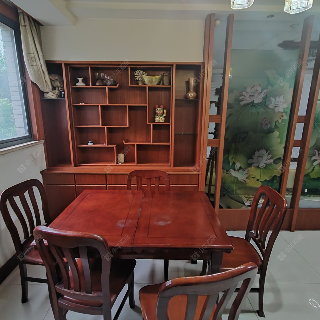 常州世纪华城西区在租房源_小牛看房