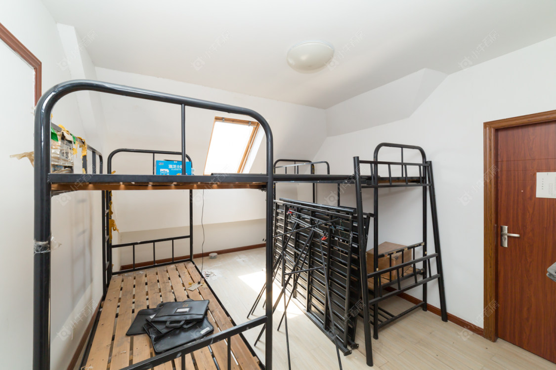 常州公园壹号一二期在售二手房源室内图_小牛看房