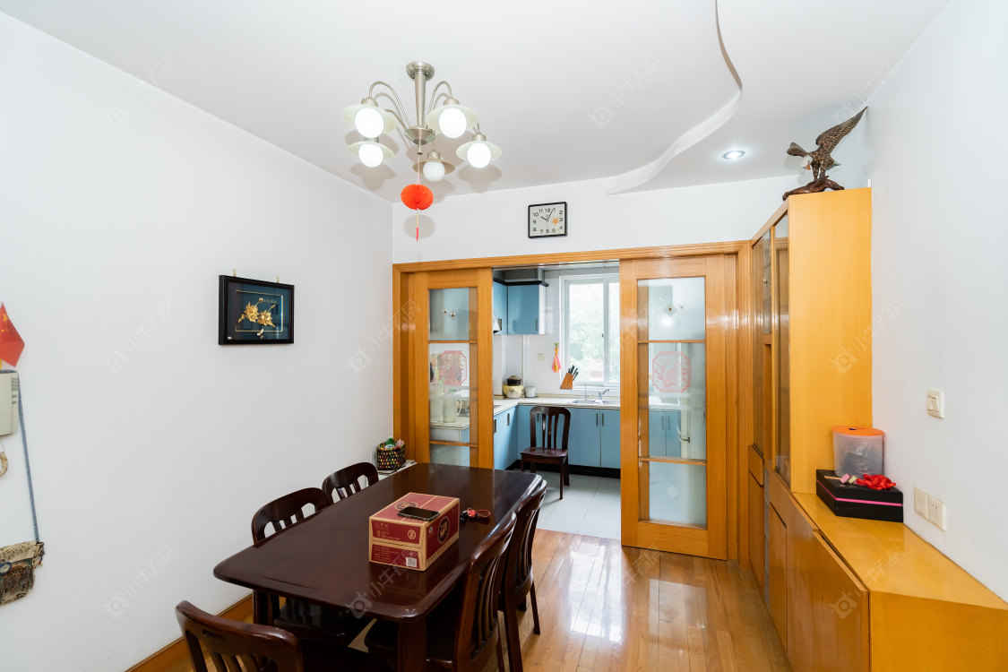 常州华景园在售二手房源室内图_小牛看房