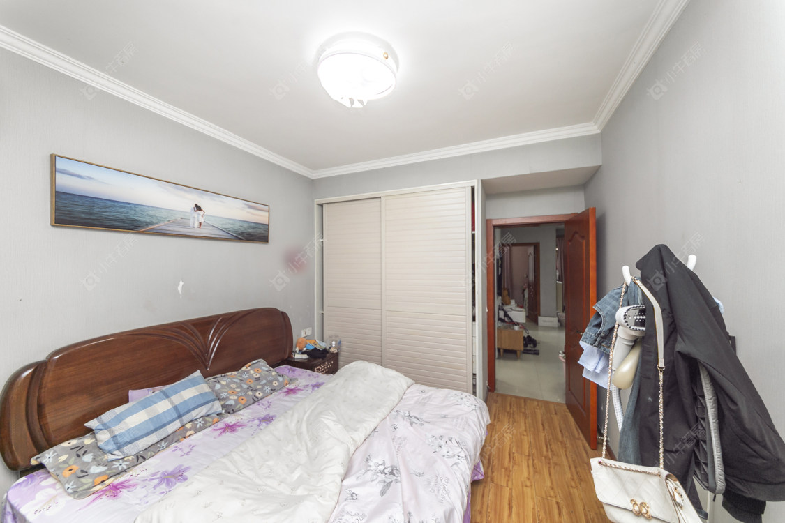 常州清潭六村在售二手房源室内图_小牛看房