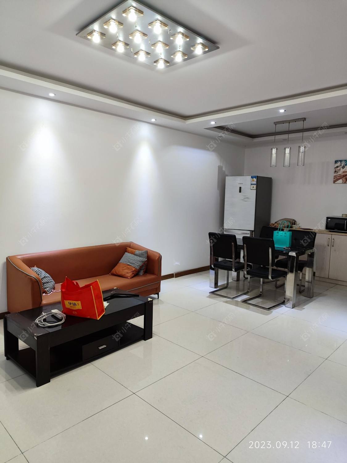 常州绿都万和城五区在租房源户型图_小牛看房