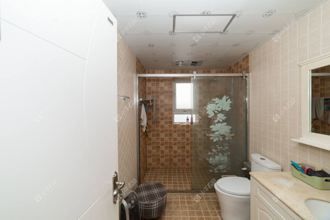 常州香溢紫郡三期在租房源室内图_小牛看房