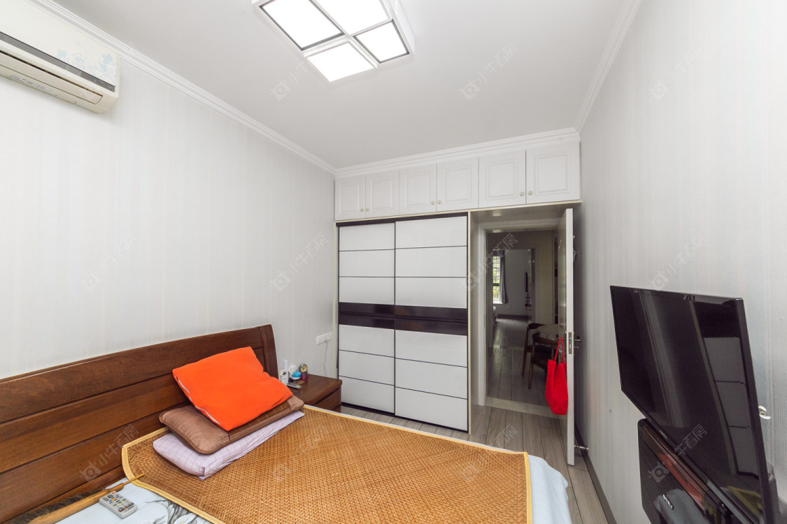 常州陈渡新苑在售二手房源室内图_小牛看房