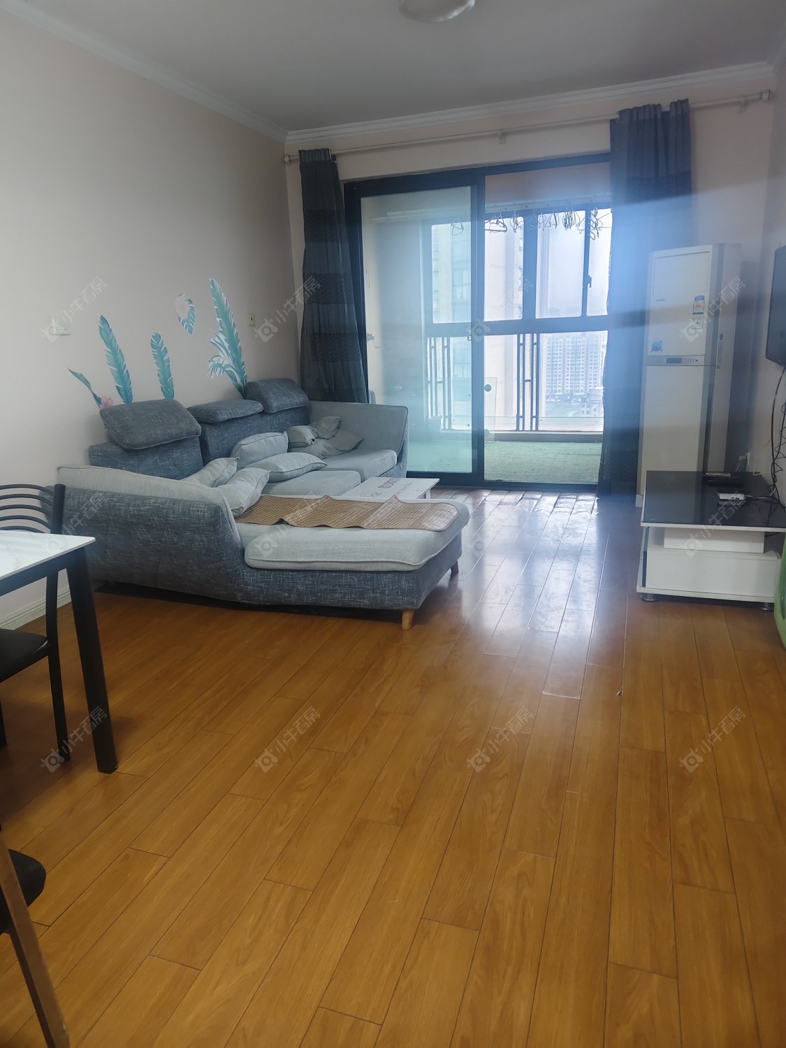 常州外滩1号在租房源室内图_小牛看房