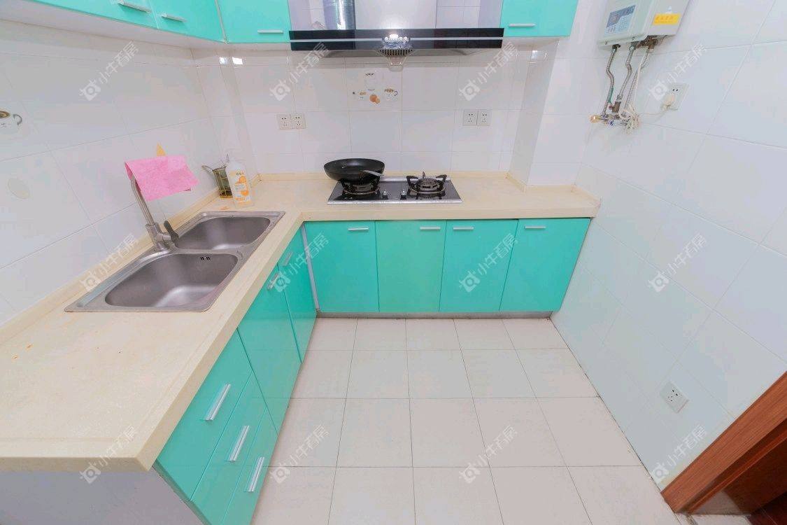 常州嘉顺花园在租房源室内图_小牛看房