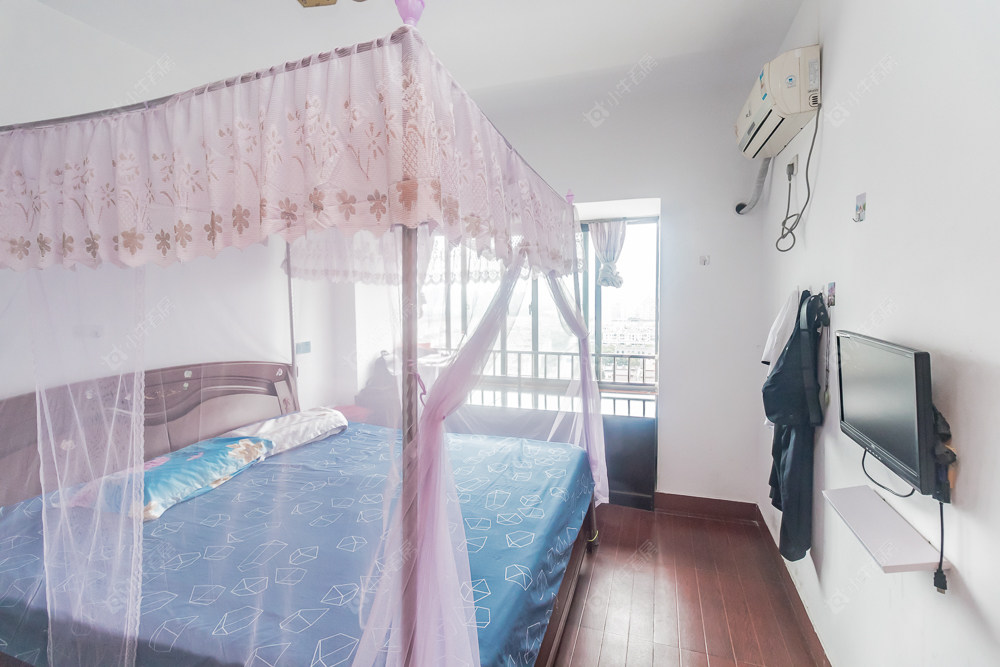 常州武房聚园在售二手房源室内图_小牛看房