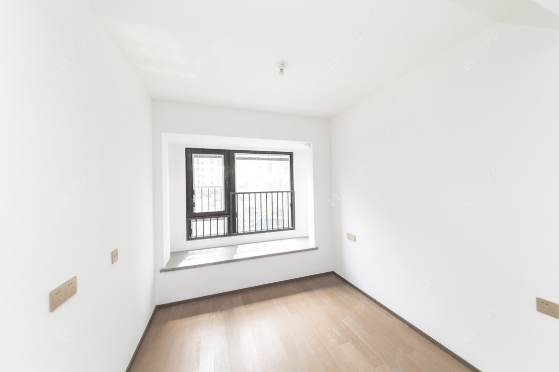 常州万科四季都会在售二手房源室内图_小牛看房