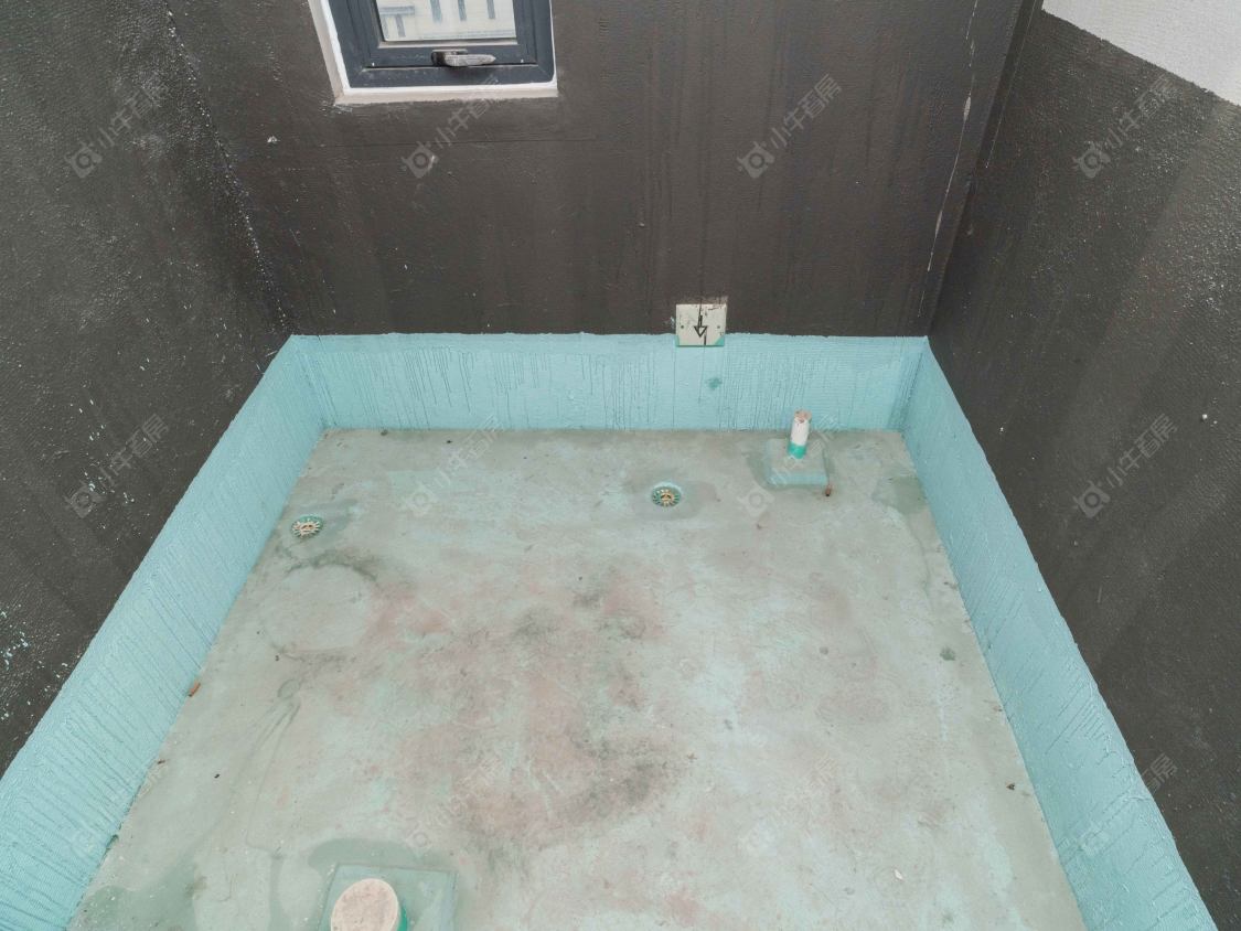 常州清云澜湾A区在售二手房源室内图_小牛看房