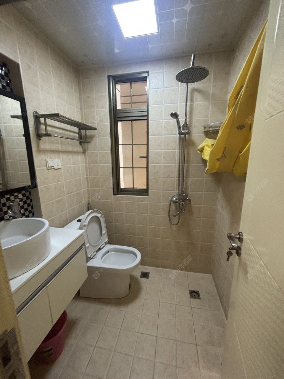 常州和平国际在租房源室内图_小牛看房