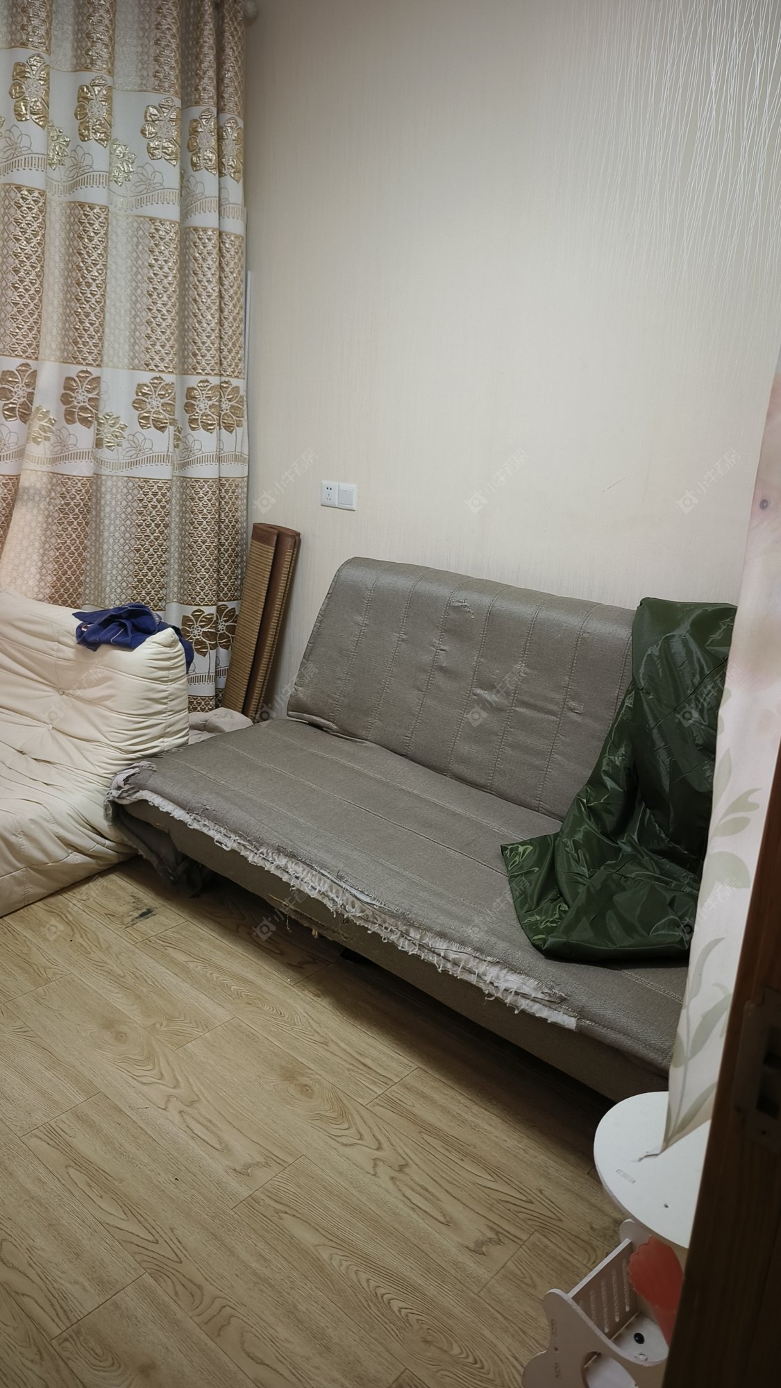 顺园八村二期房源室内图 常州顺园八村二期在租房源室内图_小牛看房