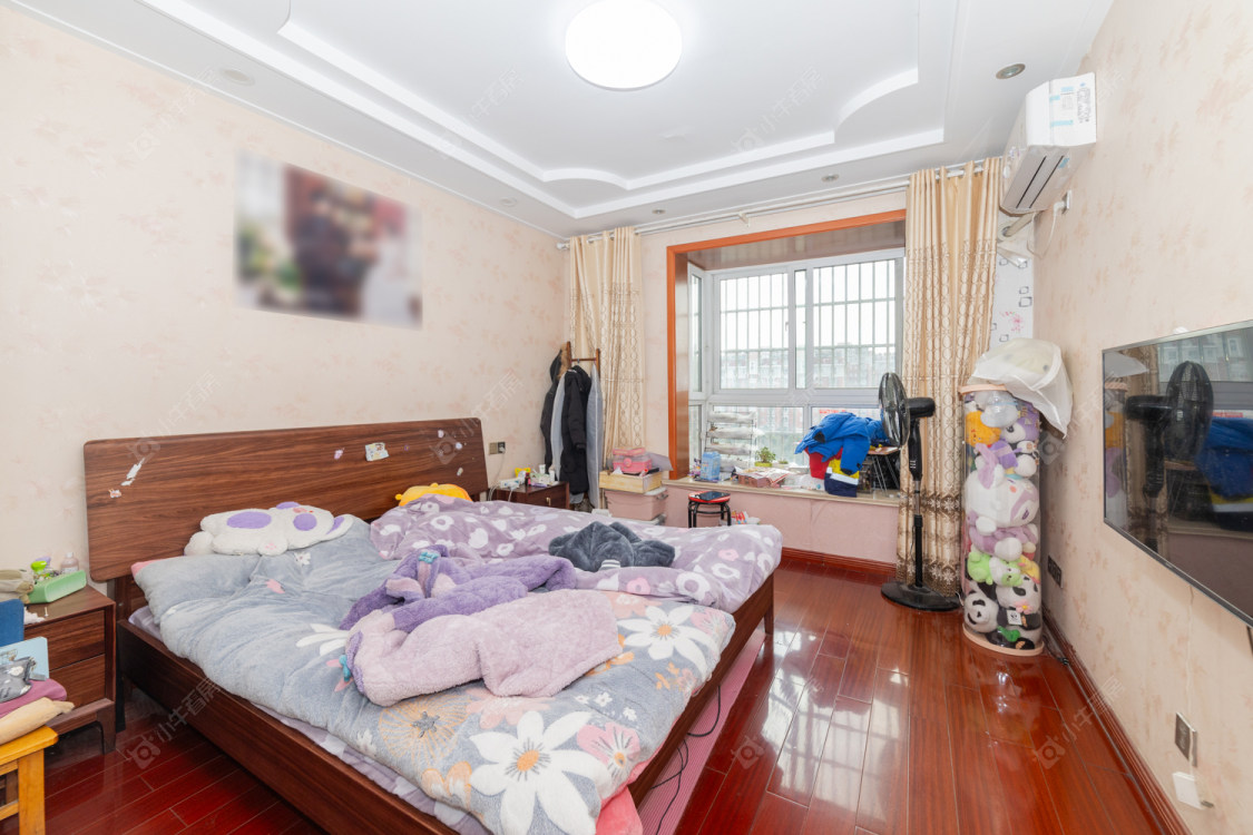 常州春江中央花苑北区在售二手房源室内图_小牛看房