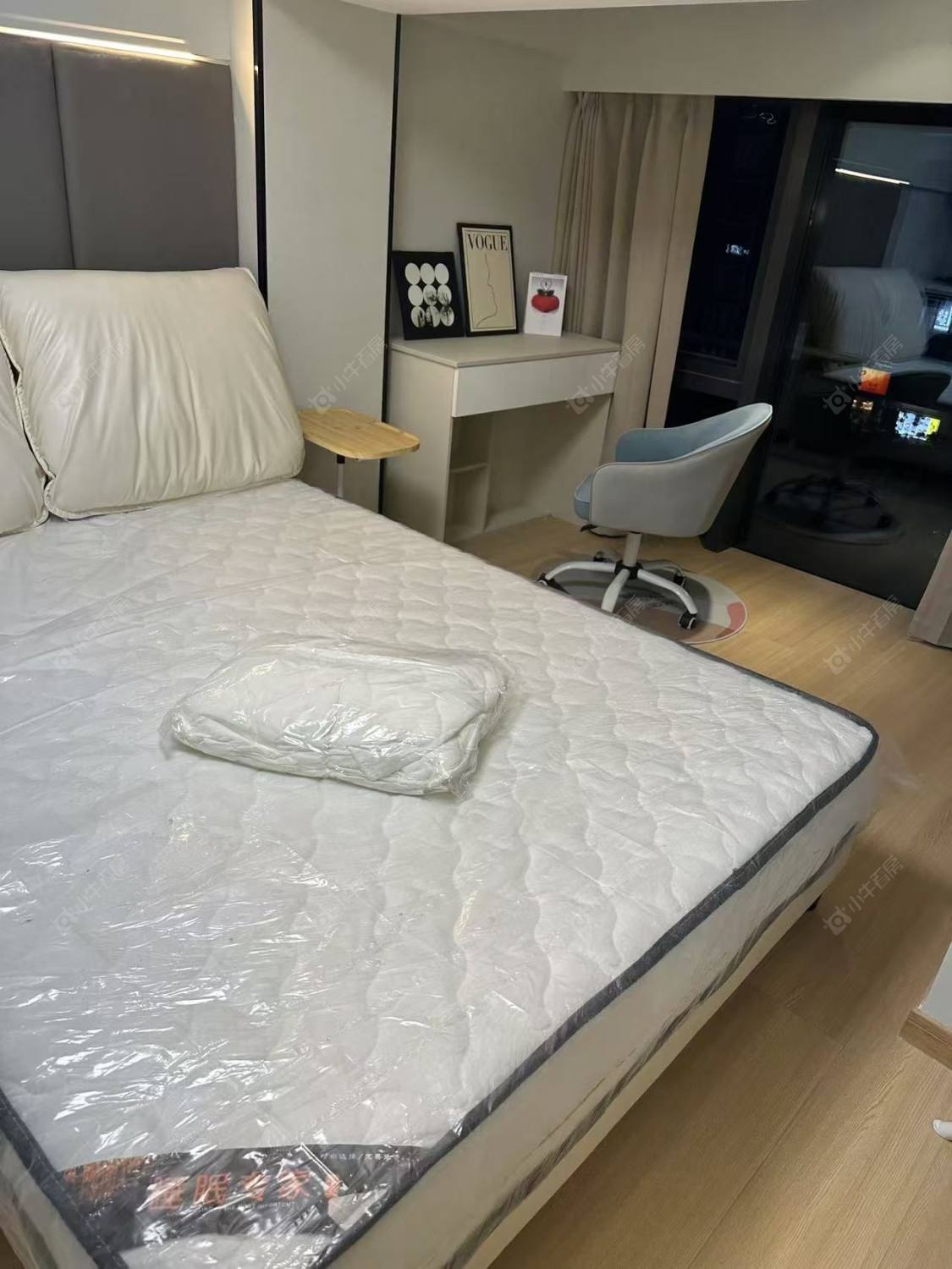 常州山外有山在租房源室内图_小牛看房