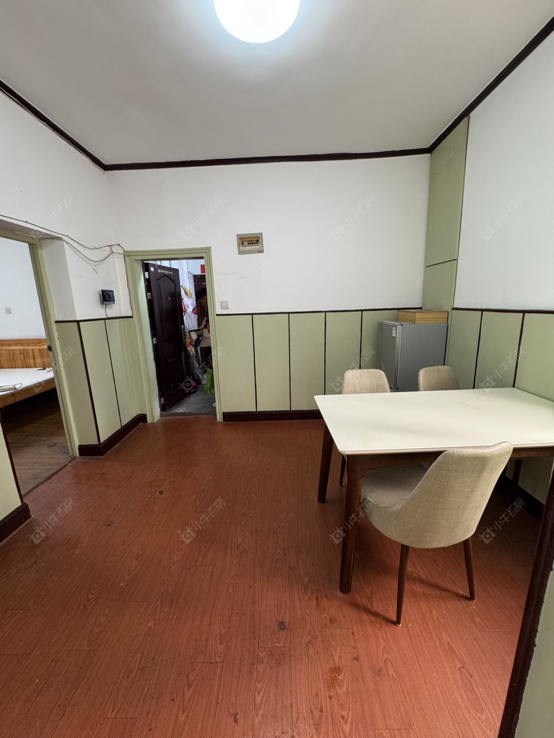 常州通济新村租房_小牛看房