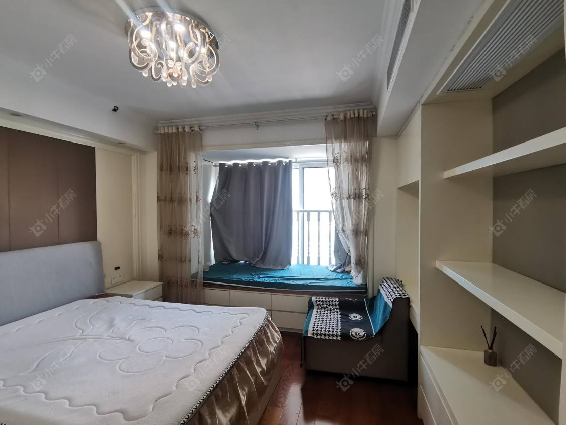 宝龙城市广场房源室内图 常州宝龙城市广场在租房源室内图_小牛看房