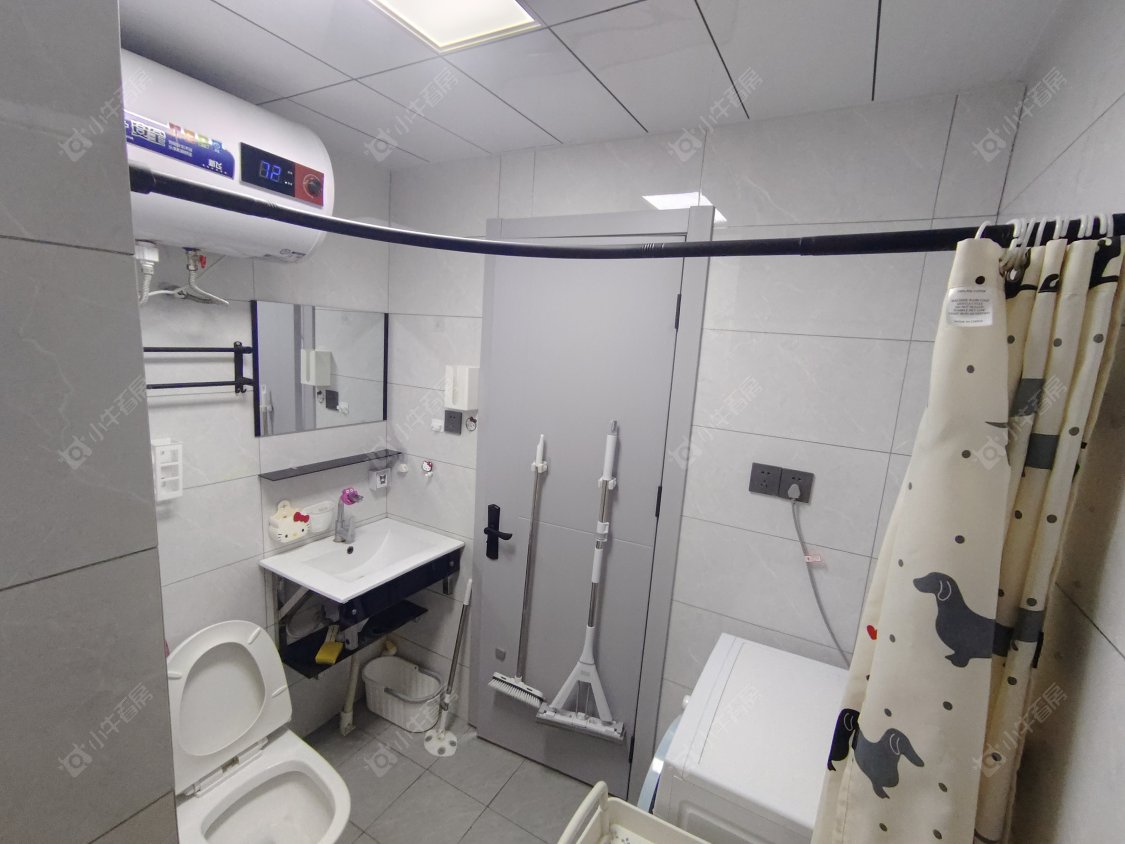 常州元丰宜家在租房源_小牛看房