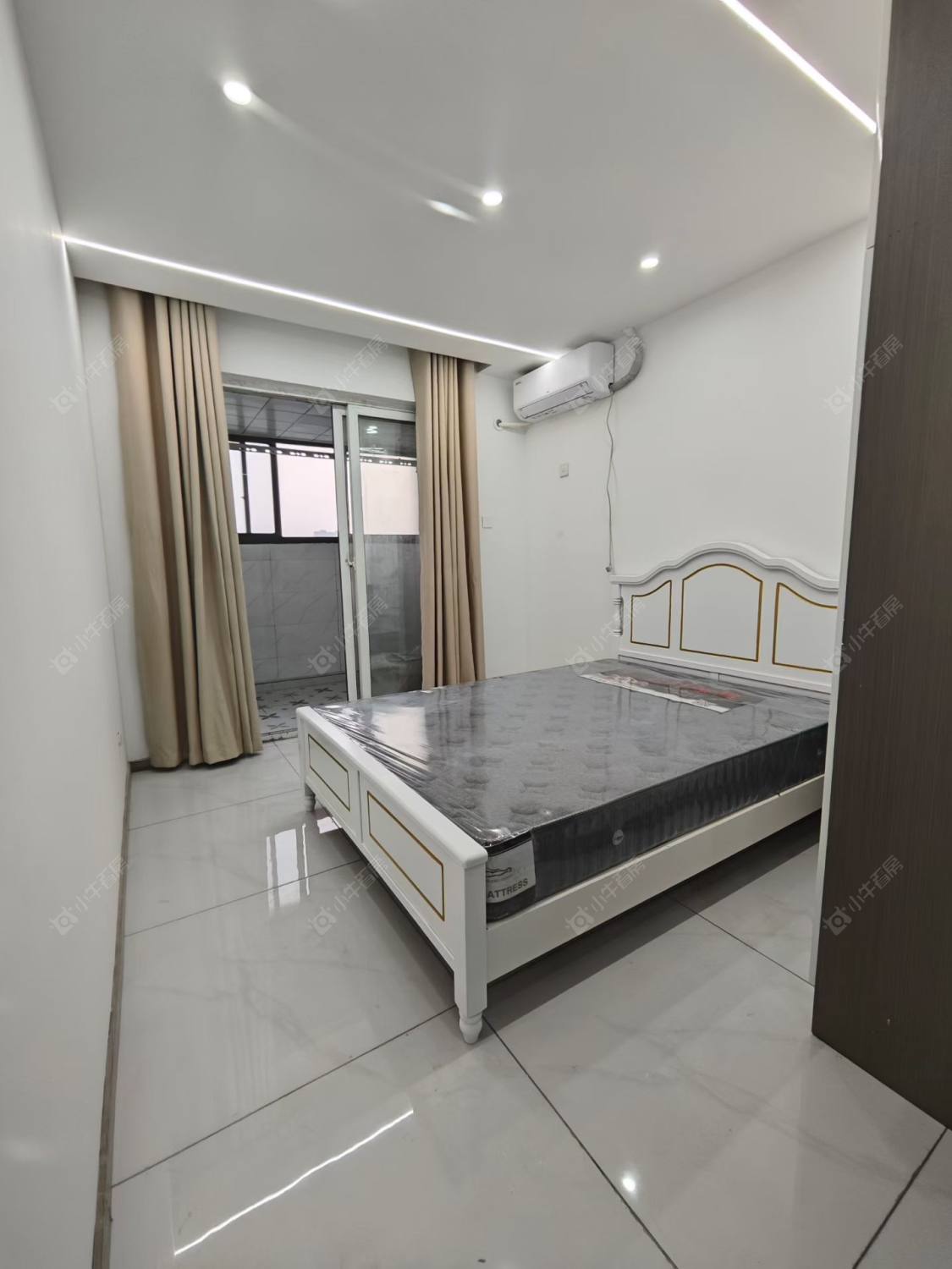 常州润泽东方尚院在租房源室内图_小牛看房