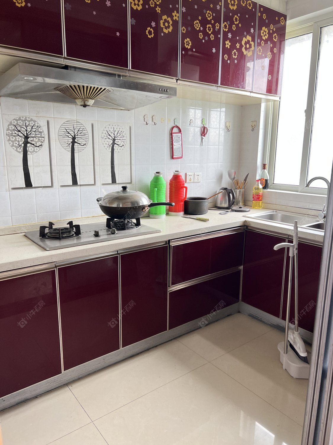 常州金梅花园南区在租房源_小牛看房