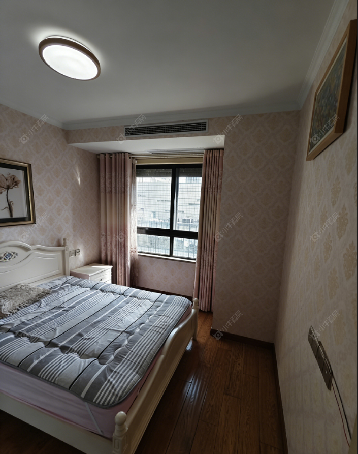 吾悦广场北区房源户型图 常州吾悦广场北区在租房源户型图_小牛看房