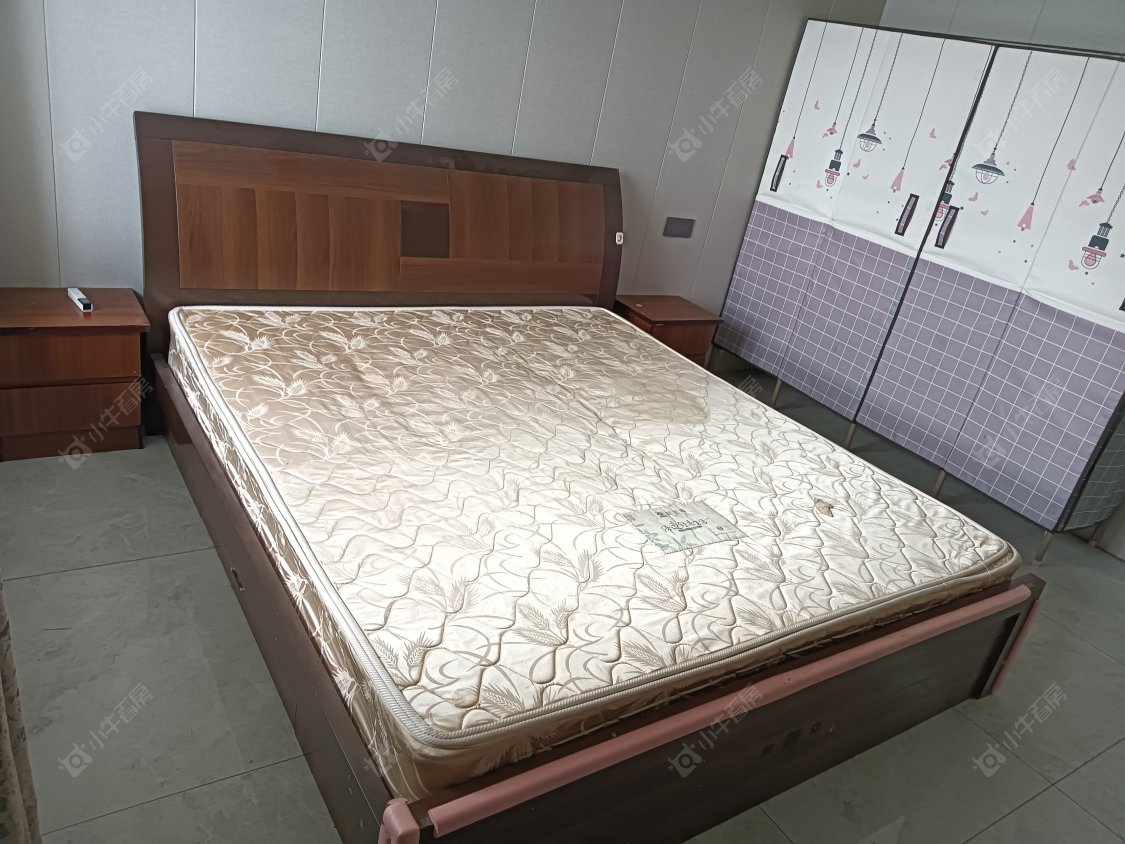 常州松涛苑在租房源_小牛看房