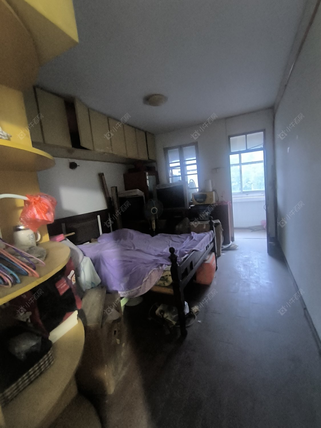 常州北环新村在租房源室内图_小牛看房