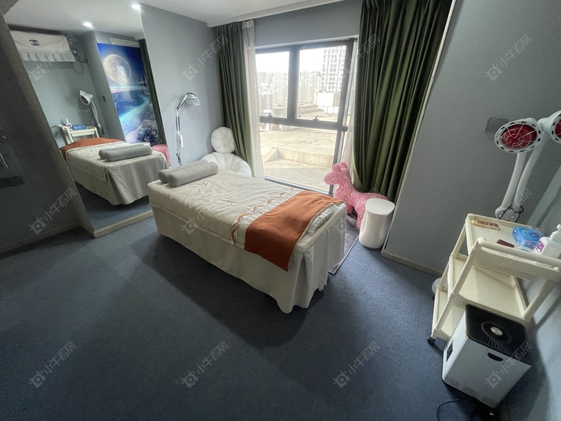 常州新北万达广场在租房源室内图_小牛看房