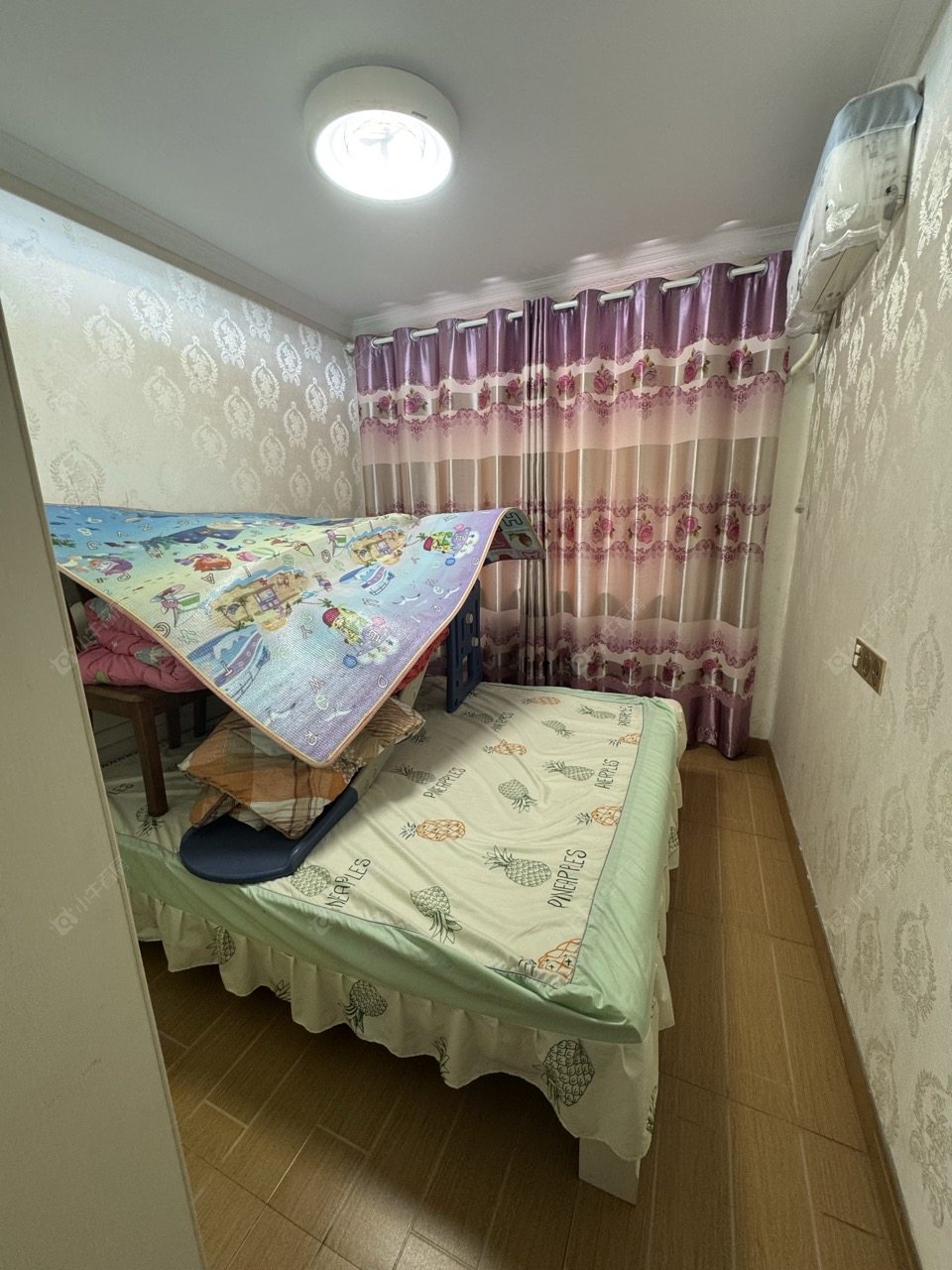 常州聚怡花园北区租房_聚怡花园北区4室2厅房源出租