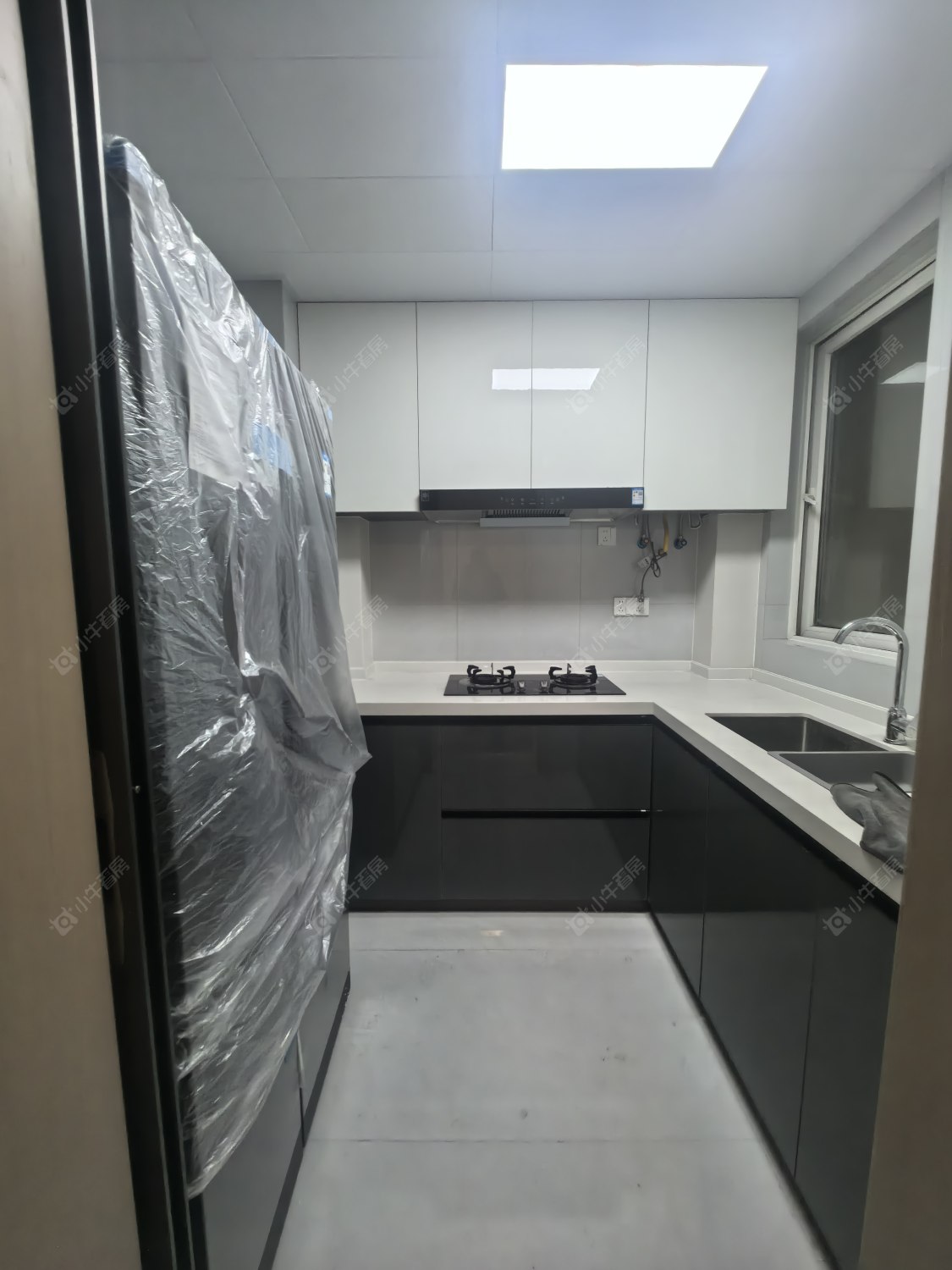 常州九龙仓繁华里在租房源室内图_小牛看房