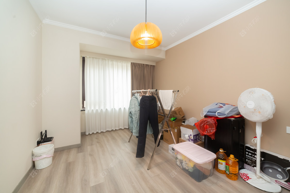 常州晋陵文禧在售二手房源室内图_小牛看房