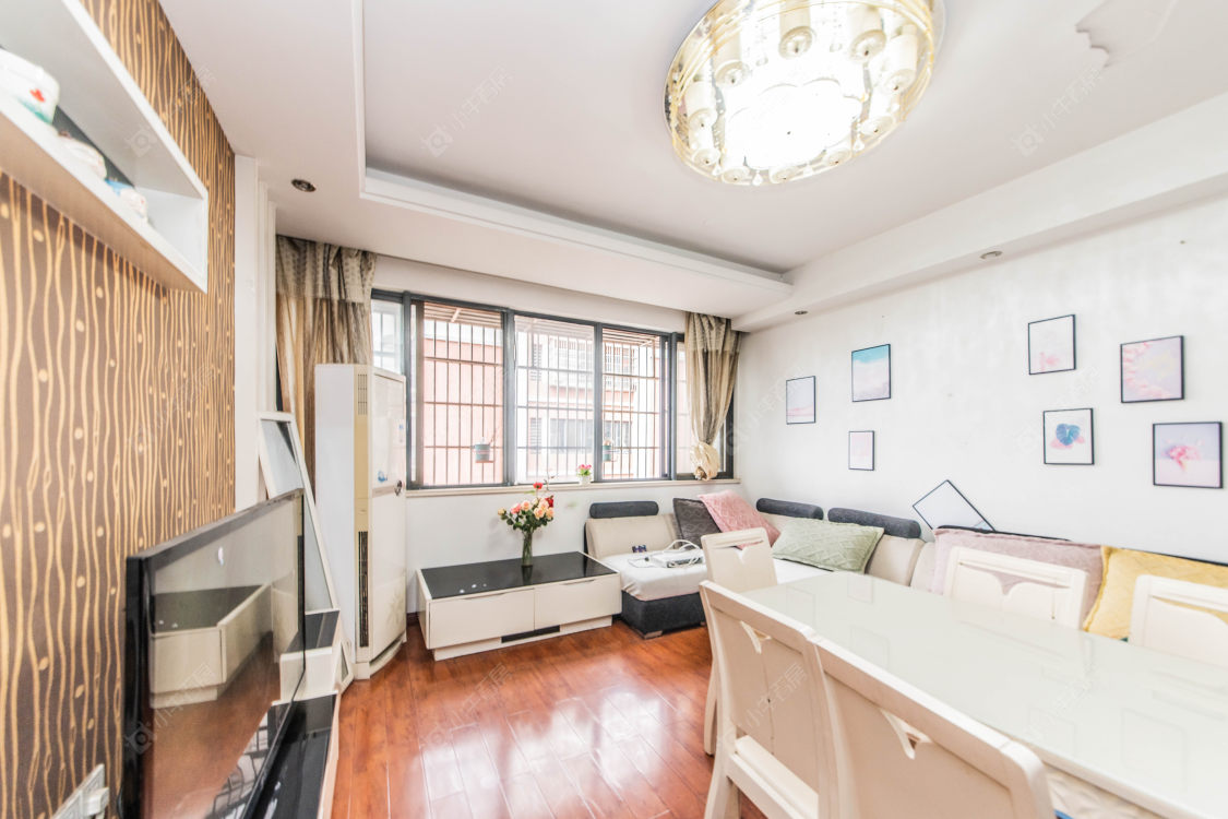 常州祥龙苑在售二手房源室内图_小牛看房