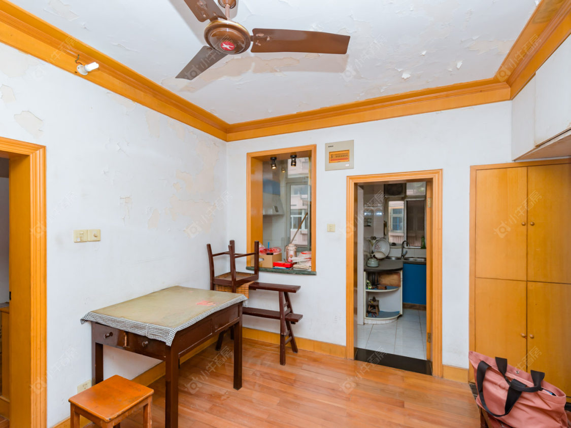 常州天皇堂弄在售二手房源室内图_小牛看房