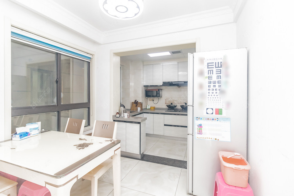 常州中奥珑郡在售二手房源室内图_小牛看房