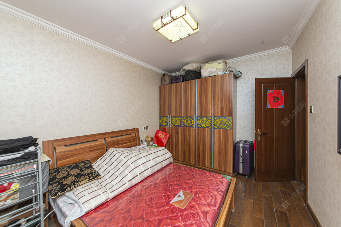 常州景城名轩在售二手房源室内图_小牛看房