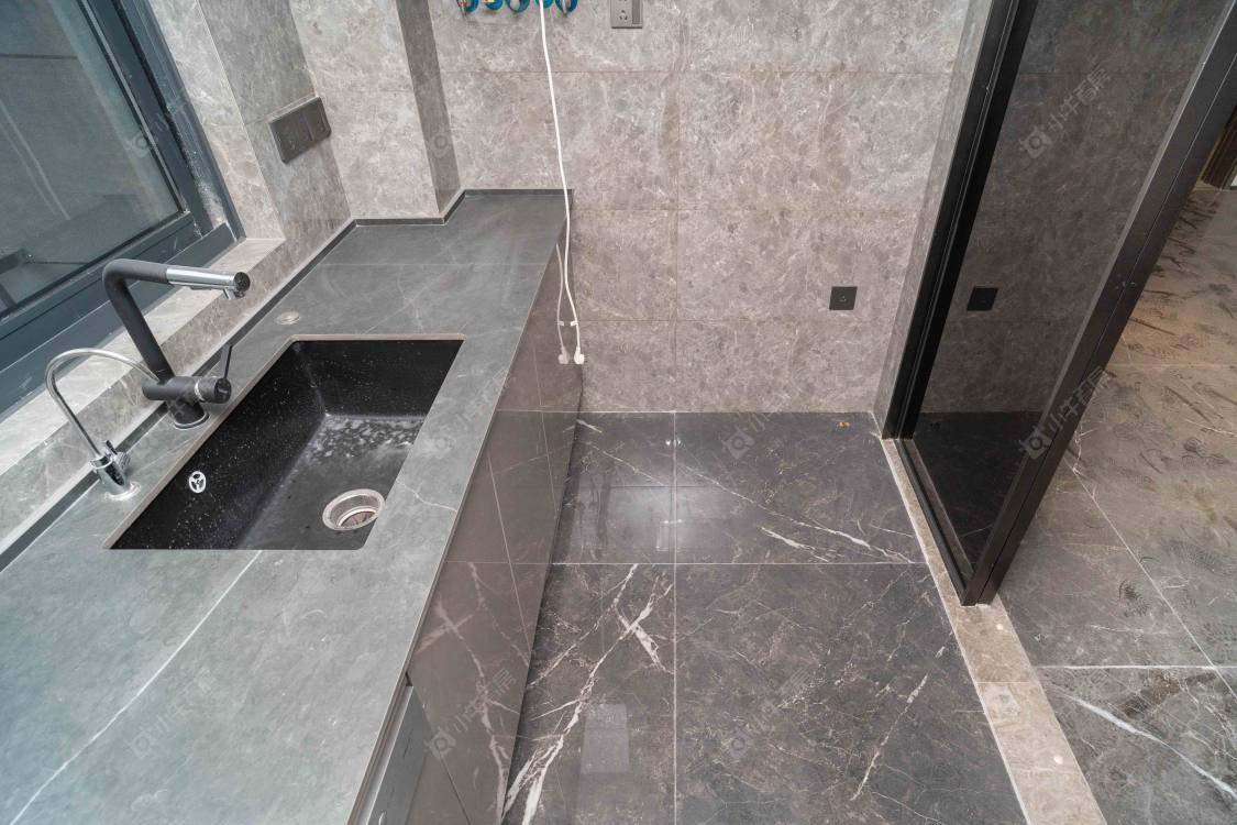 常州金隅·钟楼天筑在售二手房源室内图_小牛看房