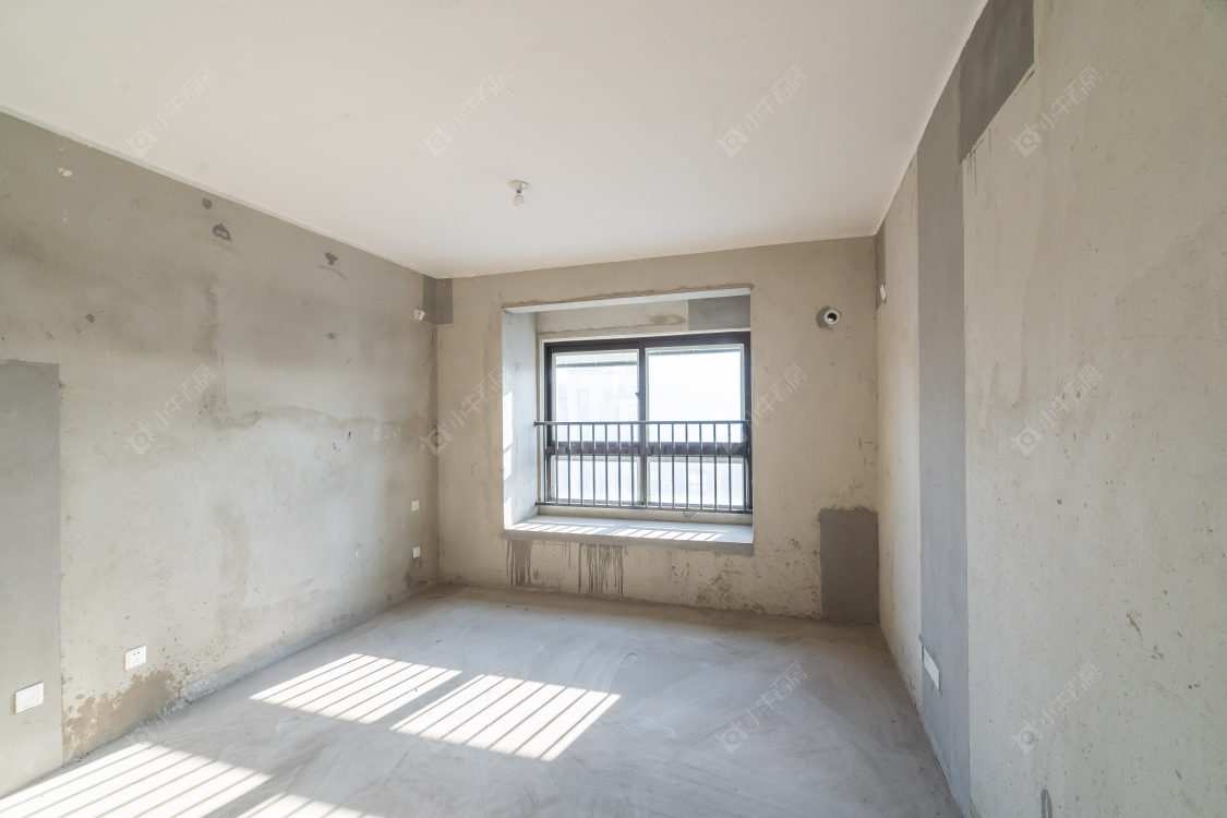 常州锦凤合鸣在售二手房源室内图_小牛看房