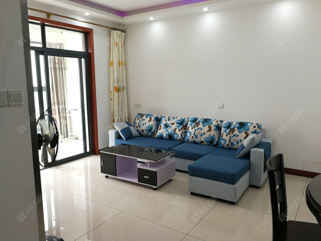 常州凯旋城东区在租房源_小牛看房